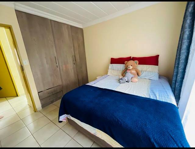 3 BEDROOM APARTMENT FOR SALE IN DIE HOEWES